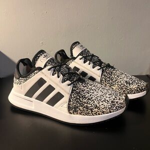 Men 7 1/2 Adidas X_PLR sneakers